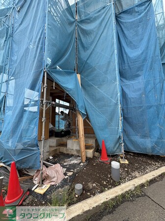 MELDIAかしわ台駅前の物件内観写真